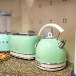 Casa vacanze Casa Borda Da Rocha Nordeste (Azores)