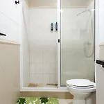 Casa Borda Da Rocha Casa vacanze