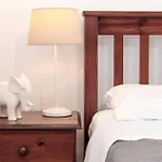Casa Borda Da Rocha Nordeste (Azores)