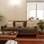 Casa Borda Da Rocha