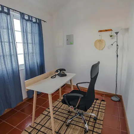 Casa Borda Da Rocha * Nordeste (Azores)