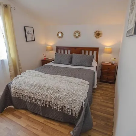 Hébergement de vacances Casa Borda Da Rocha *