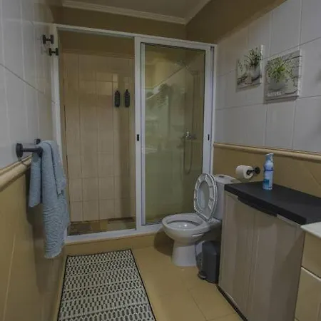 Hébergement de vacances Casa Borda Da Rocha Nordeste (Azores)