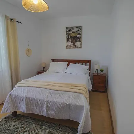 Casa Borda Da Rocha