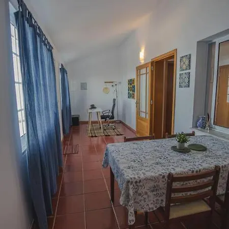 Casa Borda Da Rocha Hébergement de vacances Nordeste (Azores)