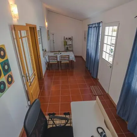 Casa Borda Da Rocha * Nordeste (Azores)