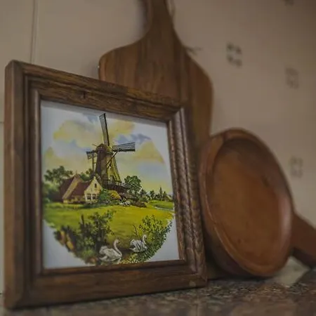 Hébergement de vacances Casa Borda Da Rocha