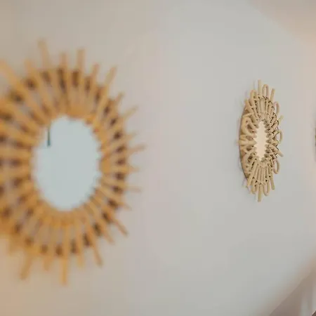 Casa Borda Da Rocha Hébergement de vacances