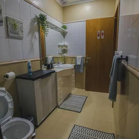 Casa Borda Da Rocha Hébergement de vacances *