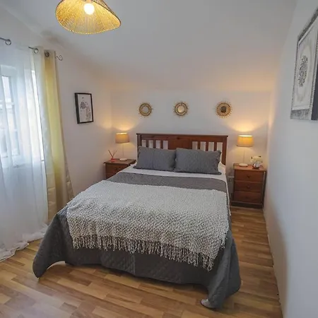 Casa Borda Da Rocha Nordeste (Azores)