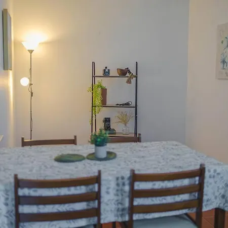 Casa Borda Da Rocha *