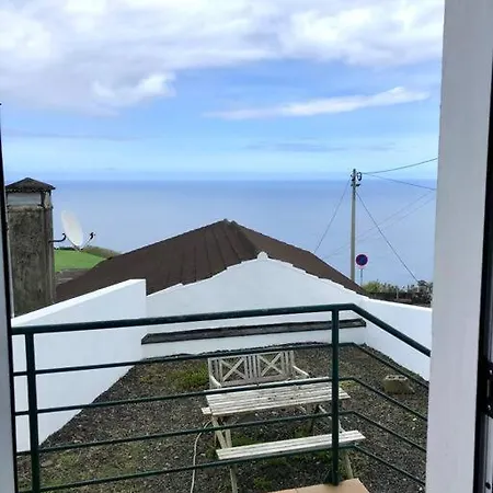 Casa Borda Da Rocha Hébergement de vacances