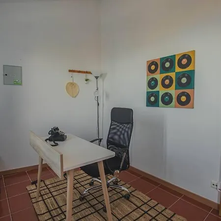 Casa Borda Da Rocha Nordeste (Azores)
