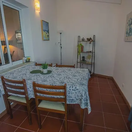 Hébergement de vacances Casa Borda Da Rocha Nordeste (Azores)