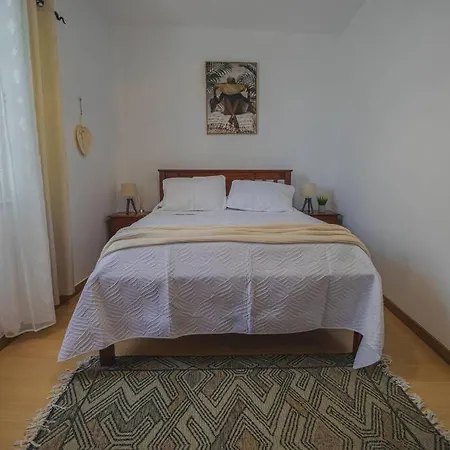 Casa Borda Da Rocha Nordeste (Azores)