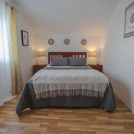 Casa Borda Da Rocha * Nordeste (Azores)