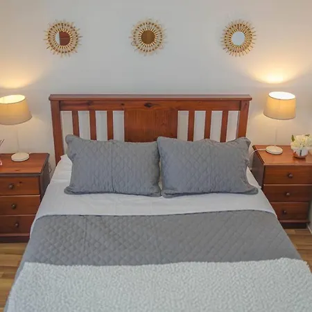 Casa Borda Da Rocha Hébergement de vacances Nordeste (Azores)