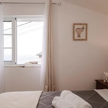 Casa Borda Da Rocha * Nordeste (Azores)