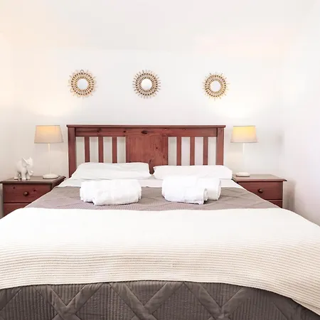 Casa vacanze Casa Borda Da Rocha *