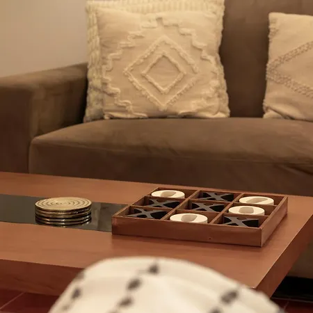 Tatil Evi Casa Borda Da Rocha *