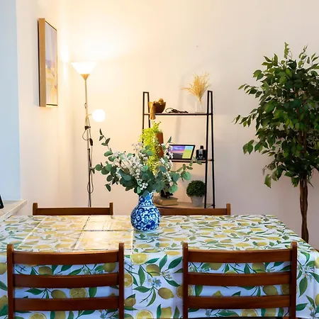 Casa Borda Da Rocha Tatil Evi Nordeste (Azores)