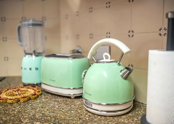 Casa vacanze Casa Borda Da Rocha Nordeste (Azores)