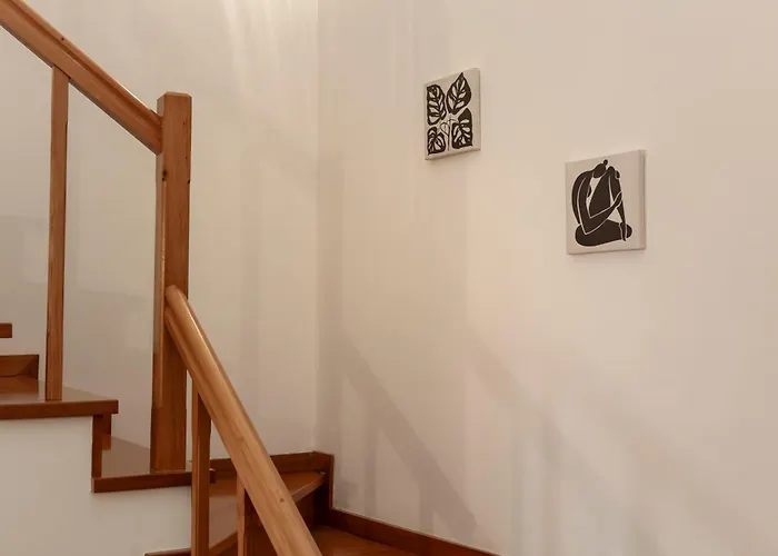 Casa Borda Da Rocha * Nordeste (Azores)