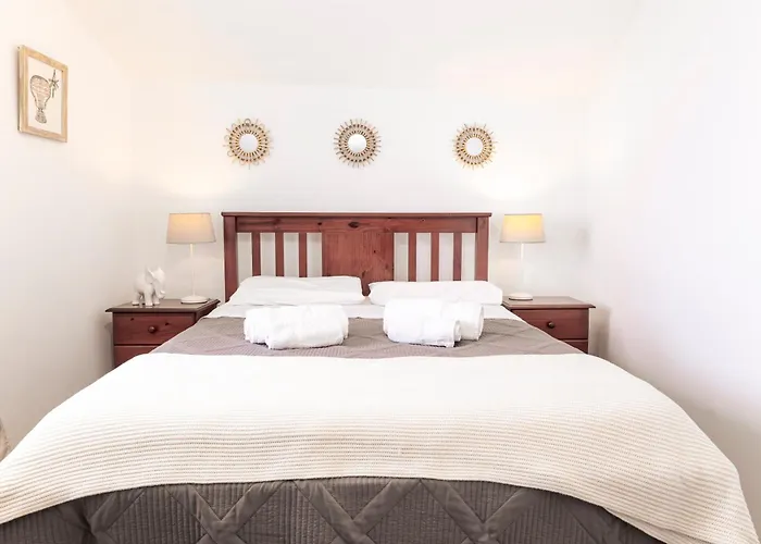 Casa vacanze Casa Borda Da Rocha *