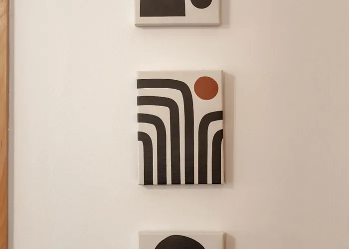 Casa Borda Da Rocha Casa vacanze