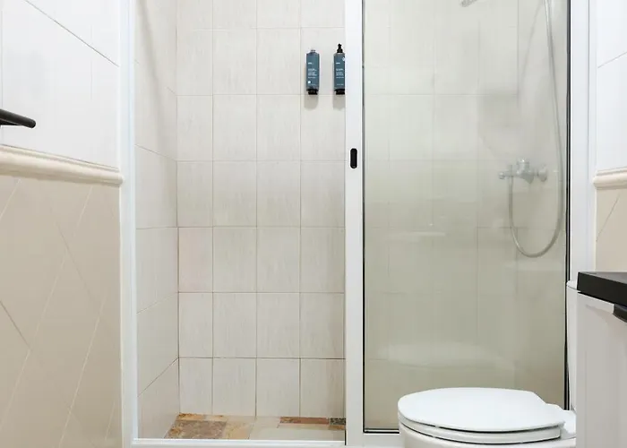 Casa Borda Da Rocha Casa vacanze