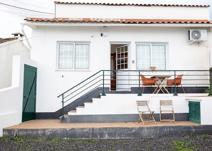 Casa Borda Da Rocha Casa vacanze Nordeste (Azores)