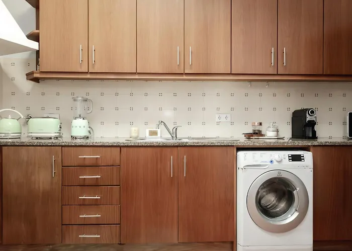 Casa Borda Da Rocha Casa vacanze