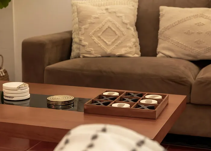 Casa vacanze Casa Borda Da Rocha *