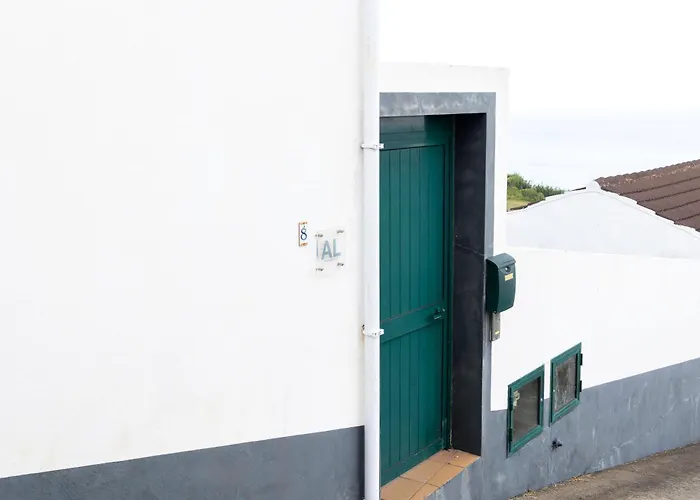 Casa Borda Da Rocha *