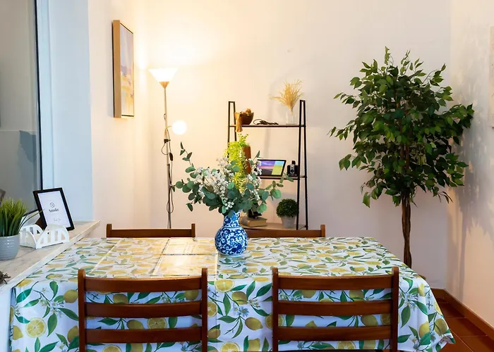 Casa Borda Da Rocha Casa vacanze Nordeste (Azores)