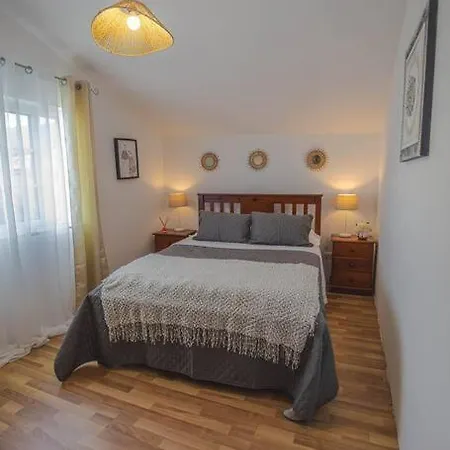 Casa Borda Da Rocha * Nordeste (Azores)