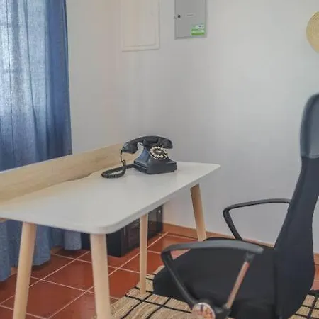 Casa Borda Da Rocha * Nordeste (Azores)