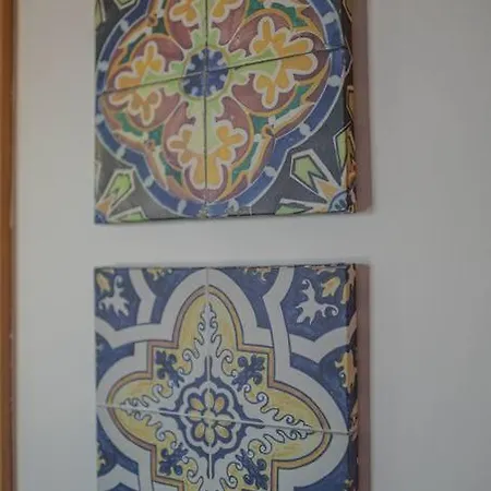Holiday home Casa Borda Da Rocha *