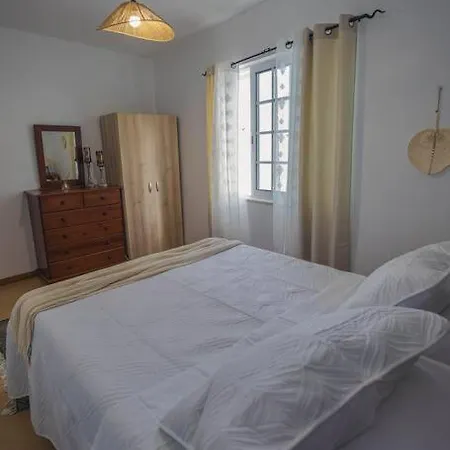 Casa Borda Da Rocha *