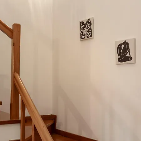 Casa Borda Da Rocha * Nordeste (Azores)