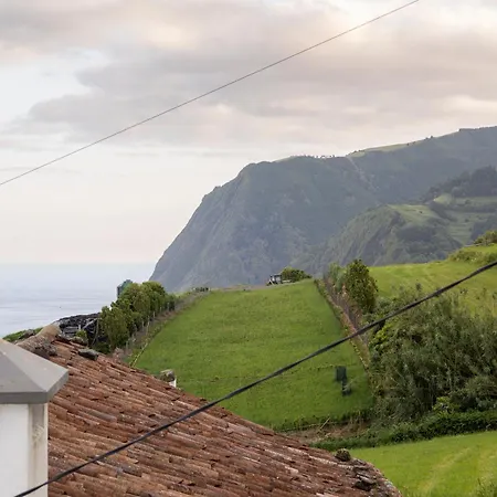 Casa Borda Da Rocha Prázdninový dům *