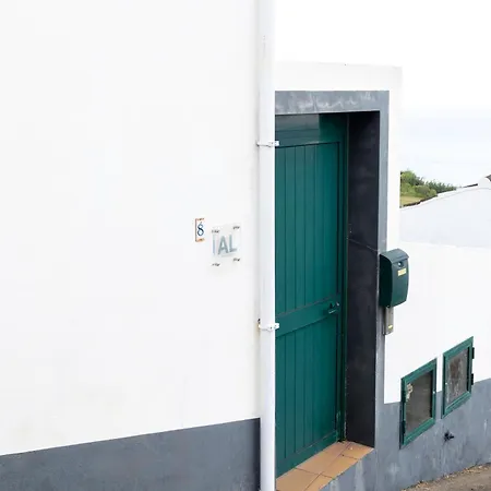 Casa Borda Da Rocha *