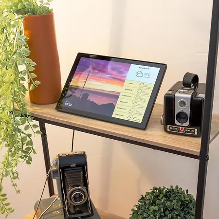 Casa Borda Da Rocha Prázdninový dům *