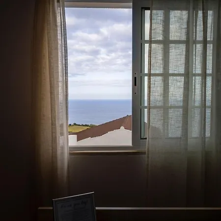 Casa Borda Da Rocha Nordeste (Azores)