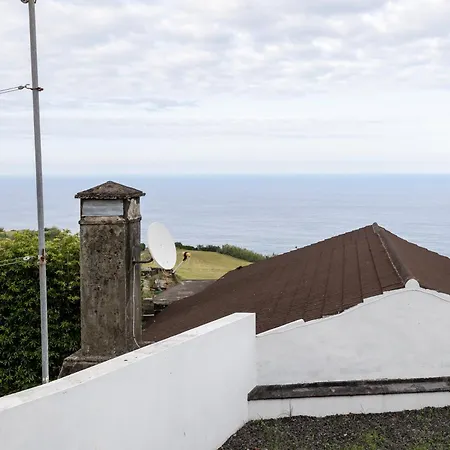 Holiday home Casa Borda Da Rocha