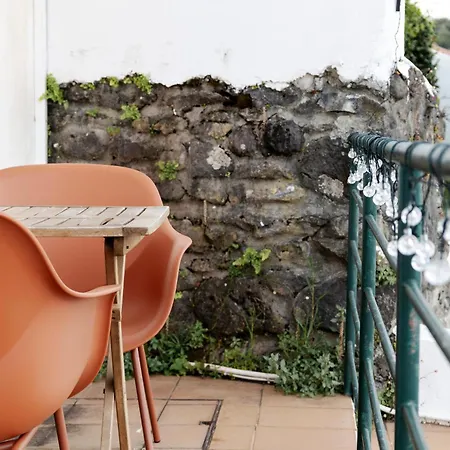 Prázdninový dům Casa Borda Da Rocha Nordeste (Azores)