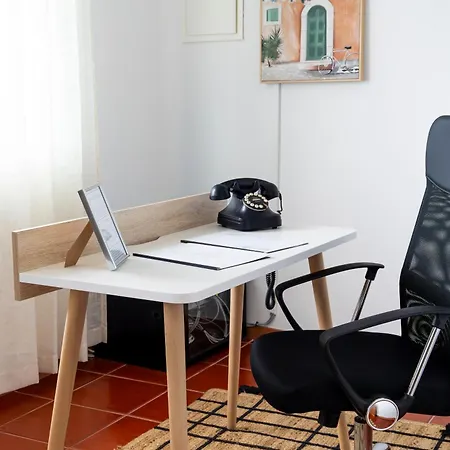 Casa Borda Da Rocha *