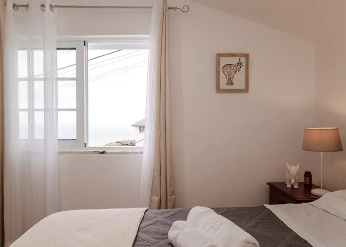 Casa Borda Da Rocha * Nordeste (Azores)