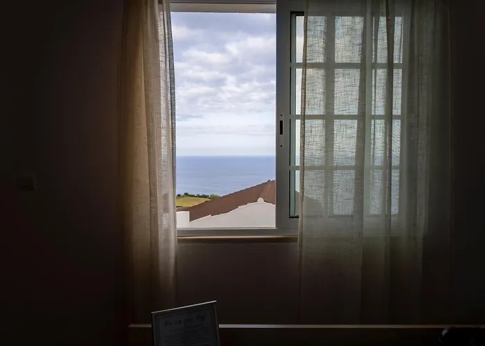 Casa Borda Da Rocha Nordeste (Azores)