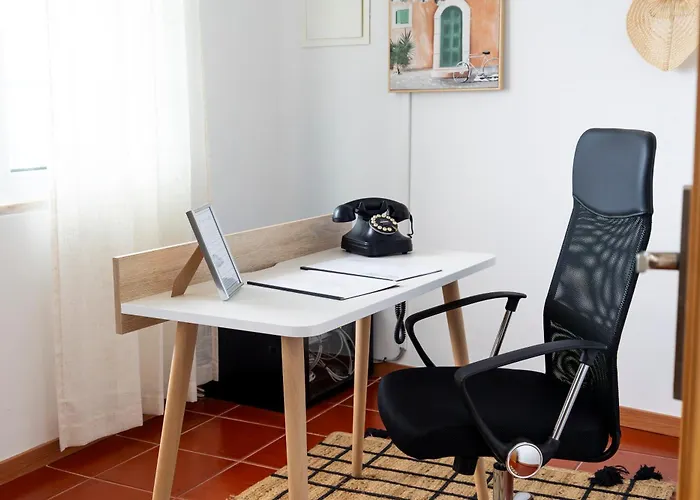 Casa Borda Da Rocha *